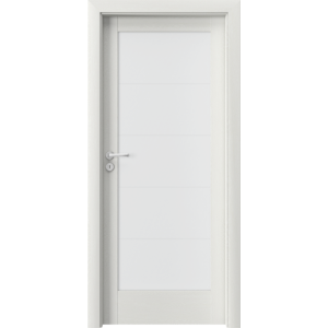 Porta Verte HOME B.5 Wenge White 